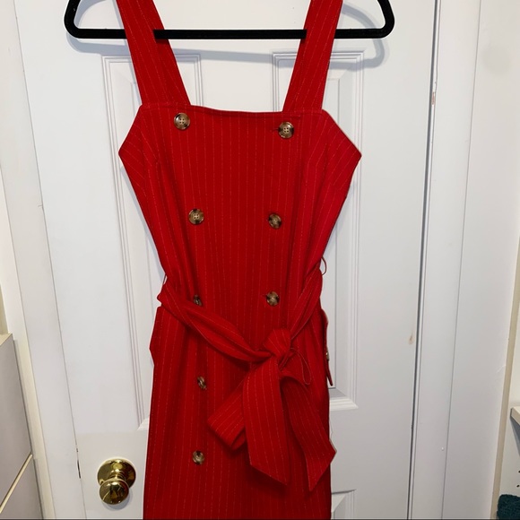 C/Meo Collective Go From Here Dress - Picture 6 of 7